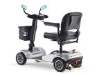 Citycoco Lightweight Mobility Scooter Self Balance Lithium Battery Disc Brake