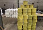 Plastic Inside 380mpa 16GA SAE1008 PVC Coated Tie Wire