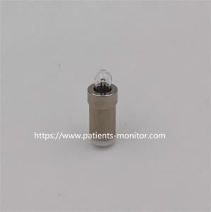 Quality YZ6E 6V5W Suzhou Liuliuhe brand ophthalmoscope bulb EDIOR YZ-6E 6V 5W wholesale