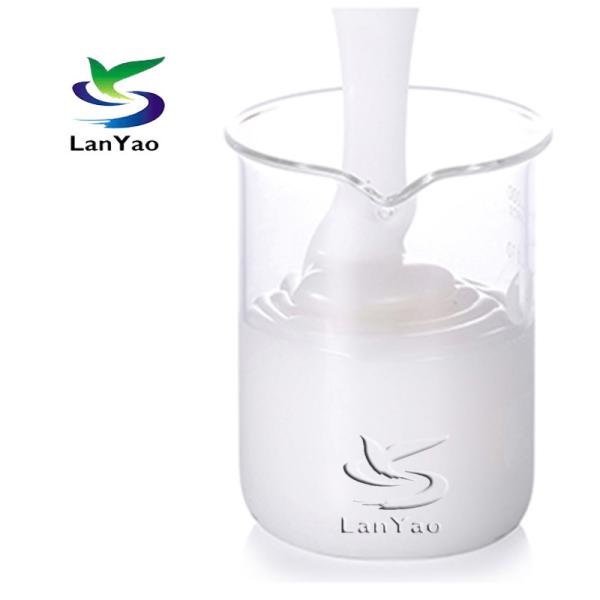 Dimethylpolisiloxane Organic Silicone liquid Antifoaming Chemicals For