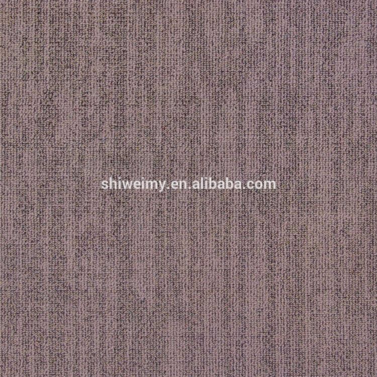 Formal Universal nylon 66 carpet tile for office