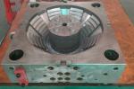 OEM Prototype Injection Mold For Electronic Parts Plastic Moulding Products
