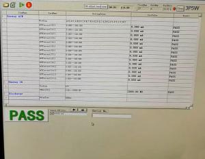 Quality busbar trunking system inspection machine, busduct inspection wholesale