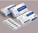 Automatic Disposable Face Mask Cartoning Machine , Medical Paper Box Packing