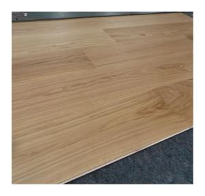 Quality wax oiled European Oak wide plank wood flooring to UK, character grade wholesale