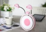 USB Fan with LED Lights CT-F201