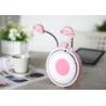 Buy cheap USB Fan with LED Lights CT-F201 from wholesalers