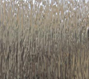 Quality 304 316l Emboosed 4x8 Stainless Steel Metal Sheet for House Decoration wholesale