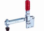 Long U Bar Vertical Handle Toggle Clamp