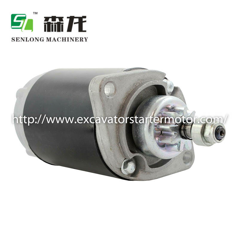 12V 9T 0.8KW CCW Starter Motor For 410-21079 1077140-M030SM 5936740-M030SM SM10771 SM59367 5923N 1077140 5936740