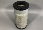 Durable Hitachi Excavator Filters Lightweight HEPA Filtration Grade PU Material