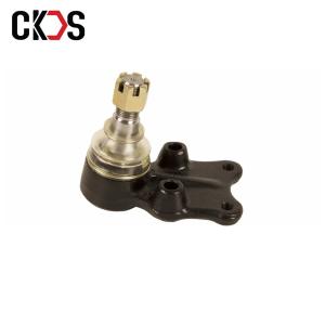 Quality Good condition truck steering system parts ball joint for ISUZU truck 5-09760044-0 wholesale