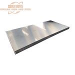 3003 3004 Cold Rolled Aluminum Sheet For Ship Plate / Boiler Plate