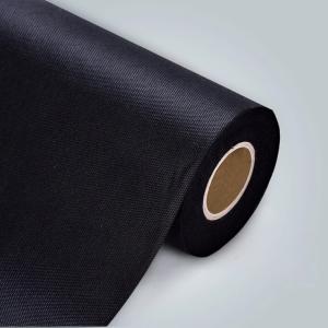 Quality PP Spunbond Weed Barrier Fabric wholesale