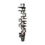 1-12310715-2 FCF DCT Forged Steel Crankshaft Diesel Engine Parts 6WG1 Crankshaft