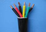 PVC and XLPE Shielded Insulated Control Cable 450/750V