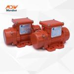 OLI Industrial External Electric Vibration Motors For Construction Mining Silo