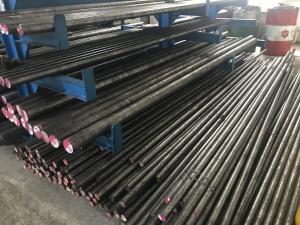 Quality Metal Cutting Blade M2 Hardening High Speed Steel Round Bar wholesale