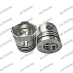 PD6 Engine Piston 12011-96007 For Nissan Engine Spare Parts