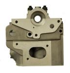 VOLKSWAGEN SKODA Octavia Fabia AGR AHF AGP ASY Aluminum Cylinder Head 038103351