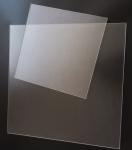 Customized Solar Panel Photovoltaic Glass with High Light Transmittance