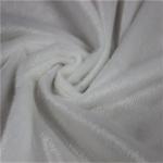 Professional Baby Flannel Fabric By The Yard Plush Fleece Velvet fabric