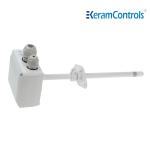 0-10 3 wire temp humidity transmitter -30~80℃