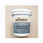 French A Certified Odorless Interior Silk Venetian Plaster for Building Coating