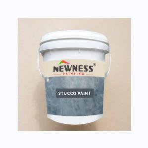 Quality French A Certified Odorless Interior Silk Venetian Plaster for Building Coating wholesale