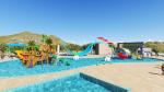 Theme Water Park Surf Simulator Machine Summer Entertainment Adults Water Slide