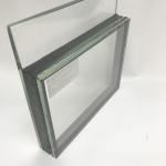 79% Solar Glass Curtain Wall System Architectural Curtain Wall Windows