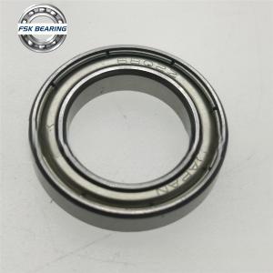 Quality FSK Bearing 6802ZZCM 61802-2Z Deep Groove Ball Bearing 15*24*5mm China Factory wholesale