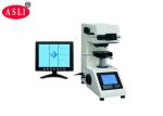 ISO Qualified Lab Test Equipment , Micro Vickers Hardness Tester