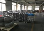 LR 45 Stainless Steel Pipe Fittings 90 Degree Wp304 / 321 AISI ASME B16.9