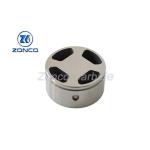 OEM Cemented Tungsten Carbide Stator And Rotor Wear Resistant As MWD Parts