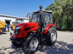 XINCHAI Engine 80HP Farm Tractor Machine 80 HP Mini 4 Wheel Tractor
