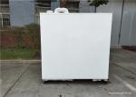 Fire Truck 100MPa 8000L Thickness 200mm PP Water Tank