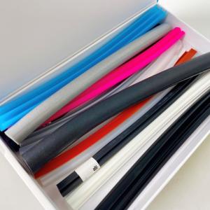 Quality Anti Uv Sliding Glass Door Rubber Seal Rubber Weather Stripping For Garage Doors wholesale
