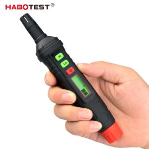 Quality 1000ppm Smart Sensor Gas Leak Detector Combustible Flammable Gas Analyzer wholesale