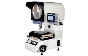 Quality Ø300mm Digital Vertical Profile Projector JT-3000A Series with Digital Readout DP100 wholesale