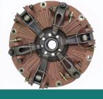 TB550.211A 10 Inch Clutch Disc
