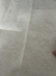 0.6mm Ultra Thin Spunlace Fabric For Versatile Household Cleaning