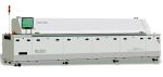 lead free reflow soldering oven