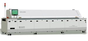 Quality lead free reflow soldering smt oven top grade wholesale