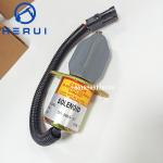 SA-3665-12 12V Fuel Shutoff Solenoid For 4HP 129953-77803 SA-4754-12 1753ES