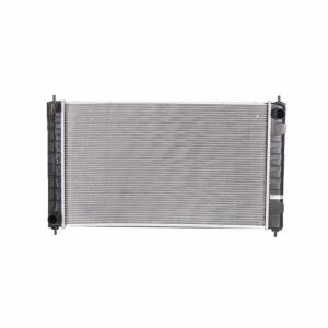Quality OE NO. 214103TS0A Aluminum Radiator for Nissan TEANA TIIDA D60 KICKS MURANO PRC 2015- wholesale