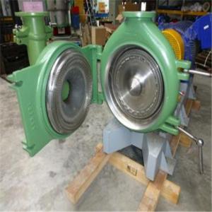 China Conical Deflaker Pulp Making Machine Parts ISO 9001 Approvement on sale