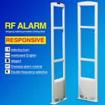 Abs Anti Theft Eas 2 Years 8.2mhz Wireless Oem Boards Antena Am 8.2 Mhz Rf