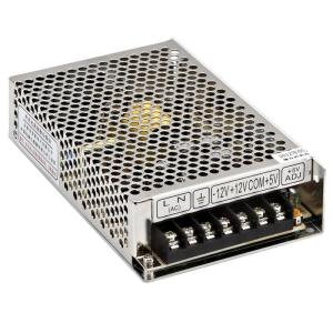 Quality 60W Quad output power supply +5V/+12V/-5V/-12V Q-60B wholesale