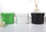 Customized Fancy Plastic Cosmetic Bottles , 100ml PP Empty Makeup Containers